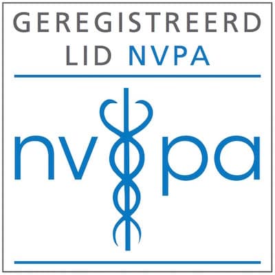 Lid van NVPA