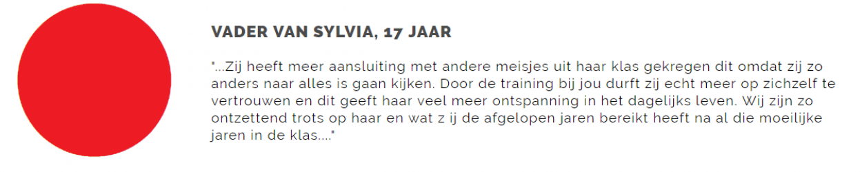 Ervaring 2