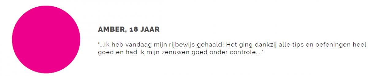 Ervaring 3
